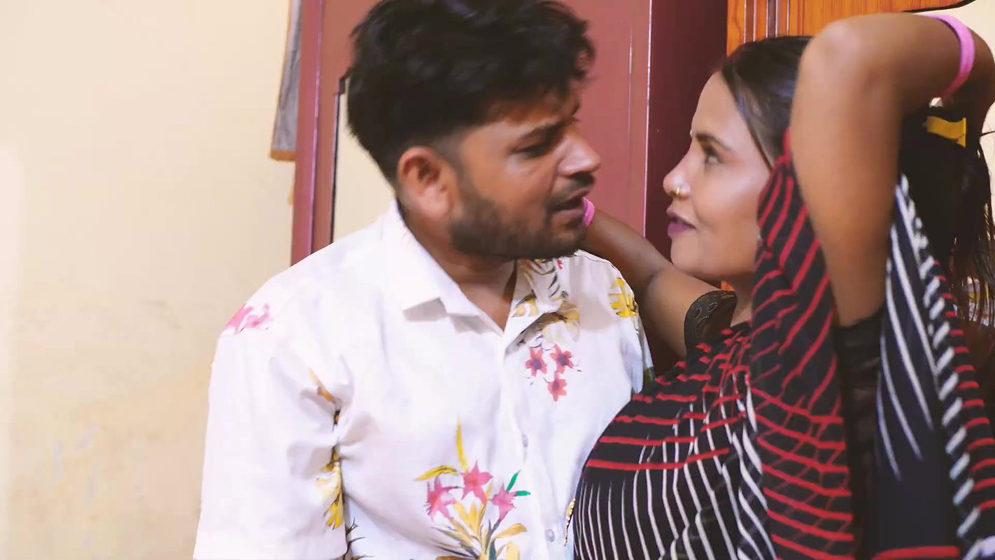 Horny young radha chauhan multiple smooching navel kiss song 22
