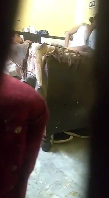 Paid Slim Girl Fucking With Customer Secretly Recorded 3 Video 22
