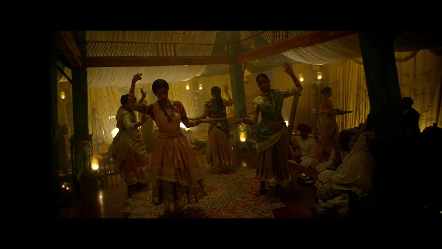 Ronjini Chakraborty,Unk Hot Tempting,Seduction Scenes Compilation Tumbbad 2018 22