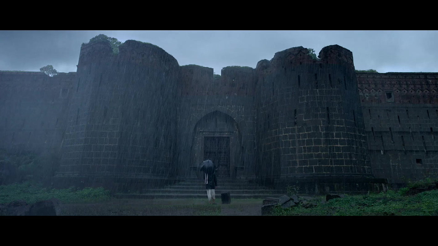 Ronjini Chakraborty,Unk Hot Tempting,Seduction Scenes Compilation Tumbbad 2018 22