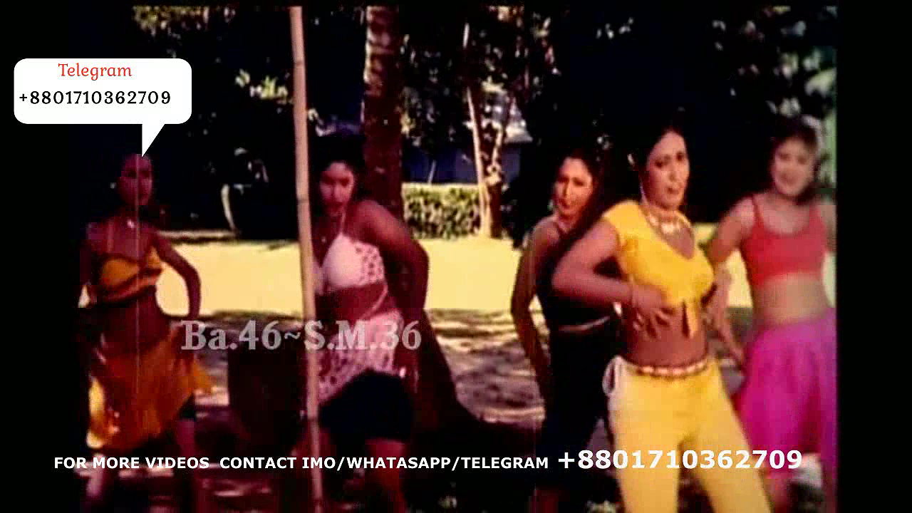 Bangla Hot song 56 22