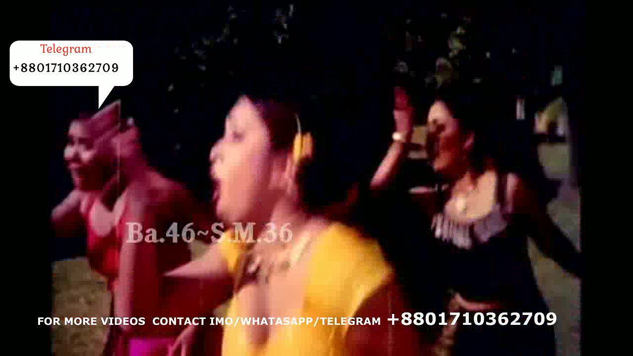 Bangla Hot song 56 22