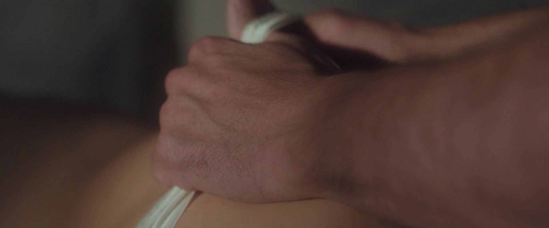 Your Friends and Neighbors S2E5 nude scenes Bojana Novakovic, Amanda Peet 22