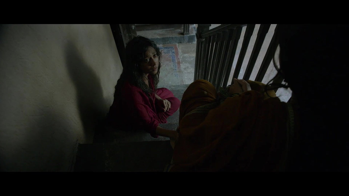 Anita Date Hot Wild Intimate,Seduction Scenes Compilation Tumbbad 2018 22