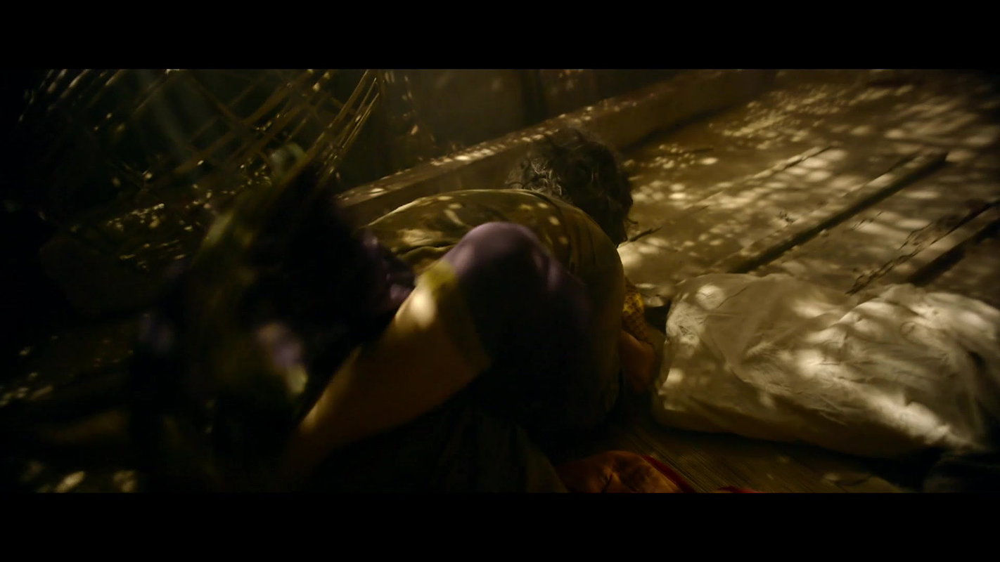 Anita Date Hot Wild Intimate,Seduction Scenes Compilation Tumbbad 2018 22