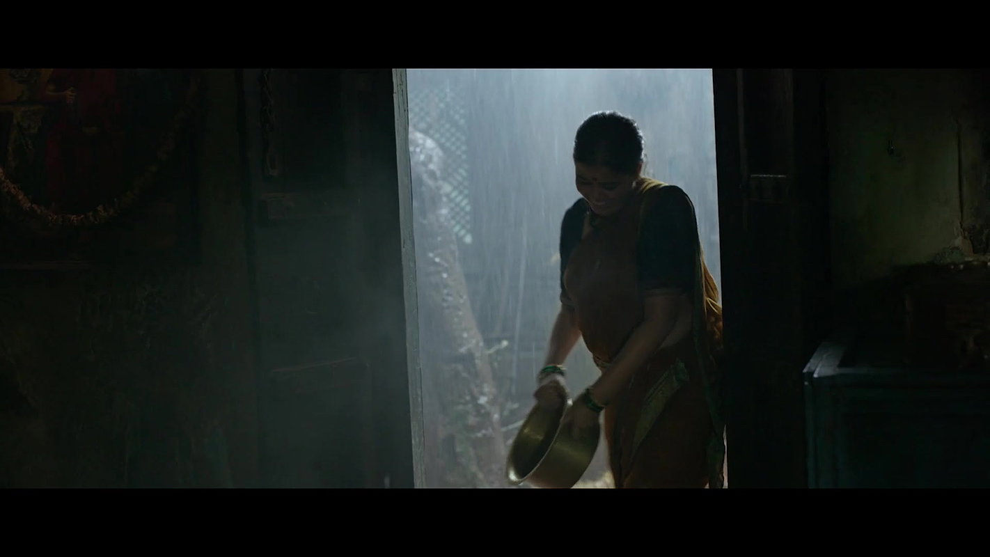 Anita Date Hot Wild Intimate,Seduction Scenes Compilation Tumbbad 2018 22