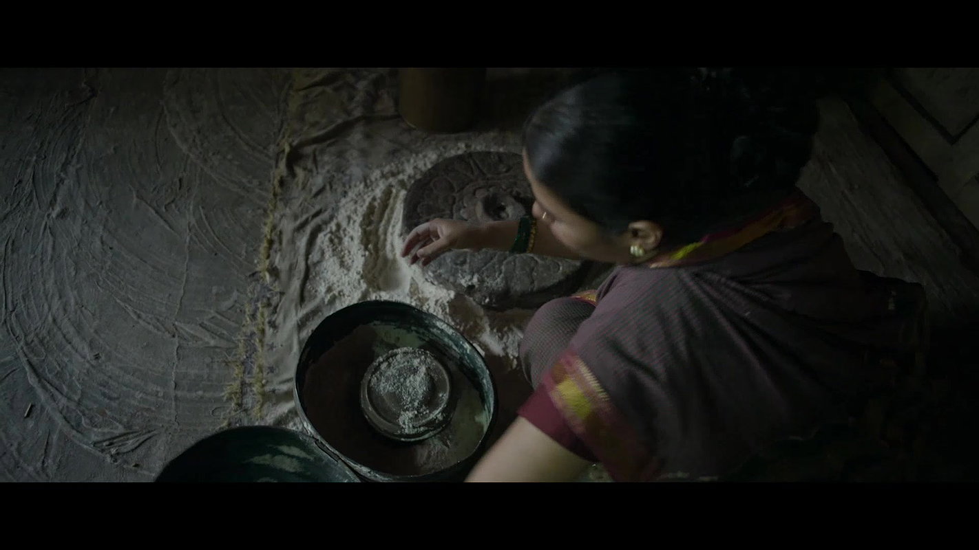 Anita Date Hot Wild Intimate,Seduction Scenes Compilation Tumbbad 2018 22