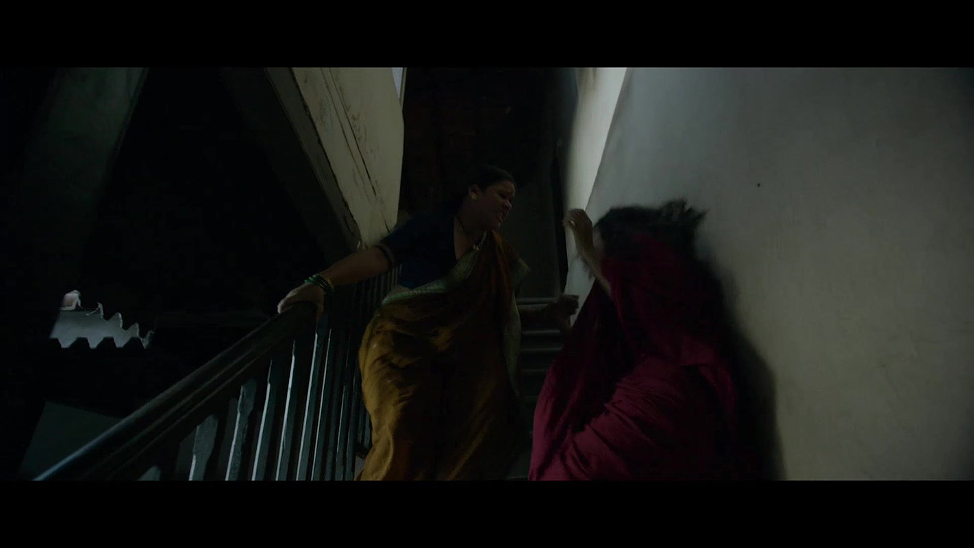 Anita Date Hot Wild Intimate,Seduction Scenes Compilation Tumbbad 2018 22