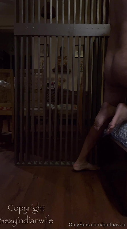 Sexyindianwife BDSM blowjob and hardcore fuck2