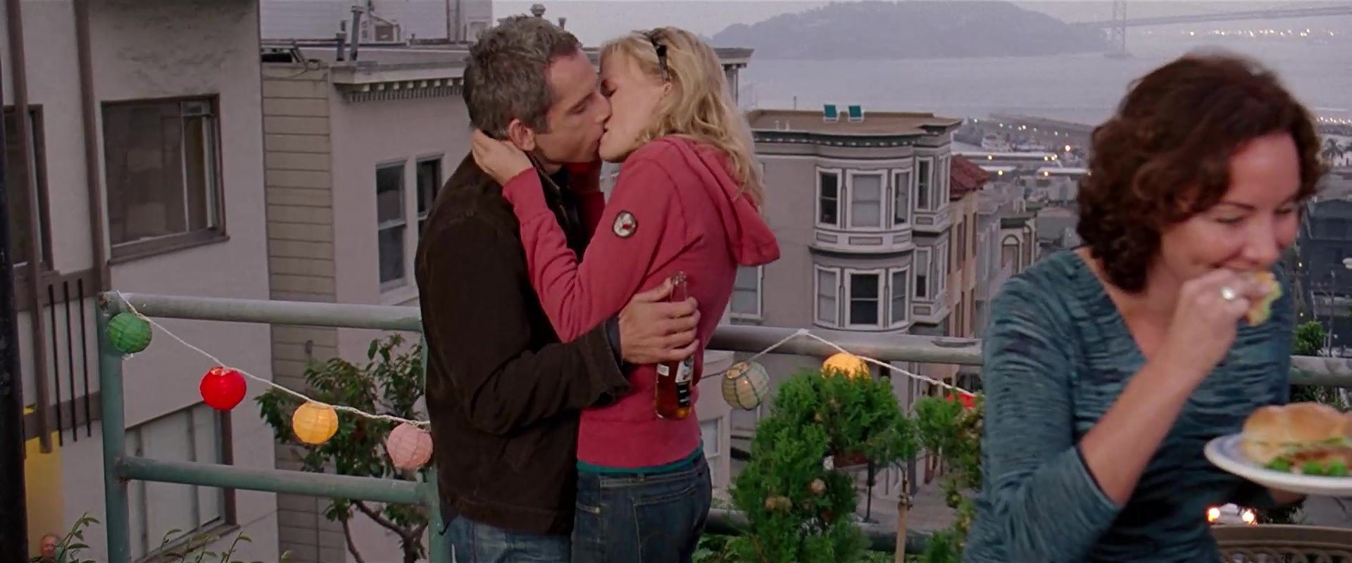 Malin Akerman hot nude scenes The Heartbreak Kid 2007 22