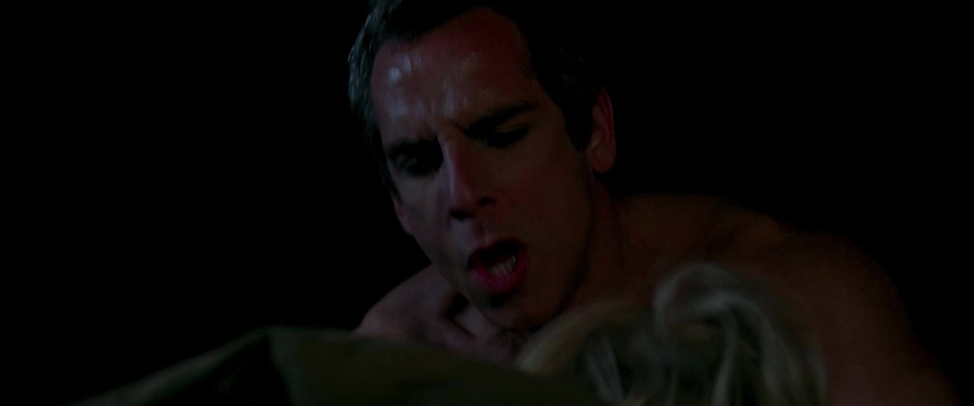 Malin Akerman hot nude scenes The Heartbreak Kid 2007 22