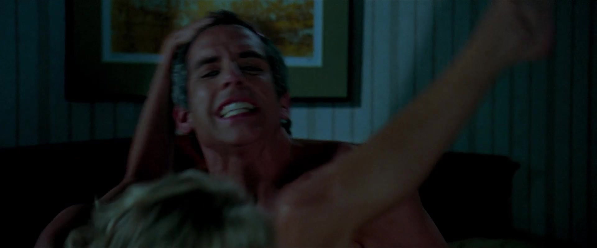 Malin Akerman hot nude scenes The Heartbreak Kid 2007 22
