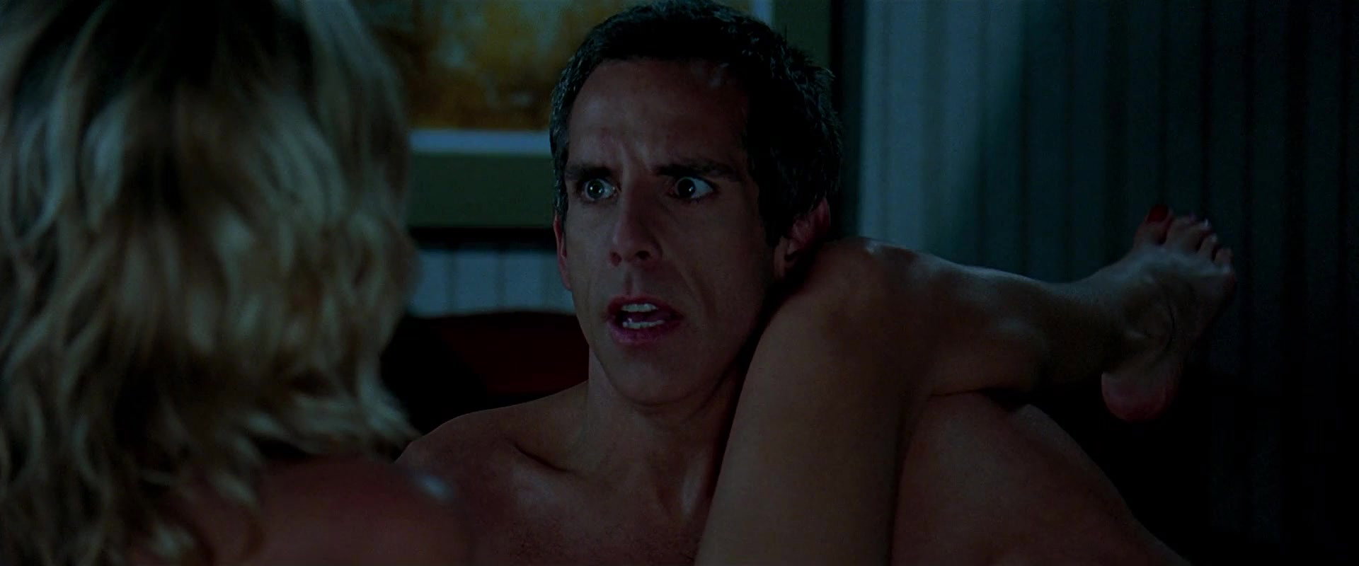 Malin Akerman hot nude scenes The Heartbreak Kid 2007 22