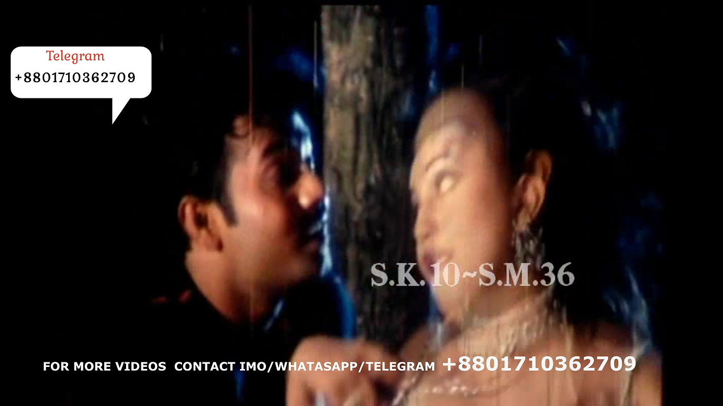 Bangla Hot song 58 22