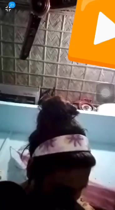Beautiful Cute Gf Showing & Fingering 27