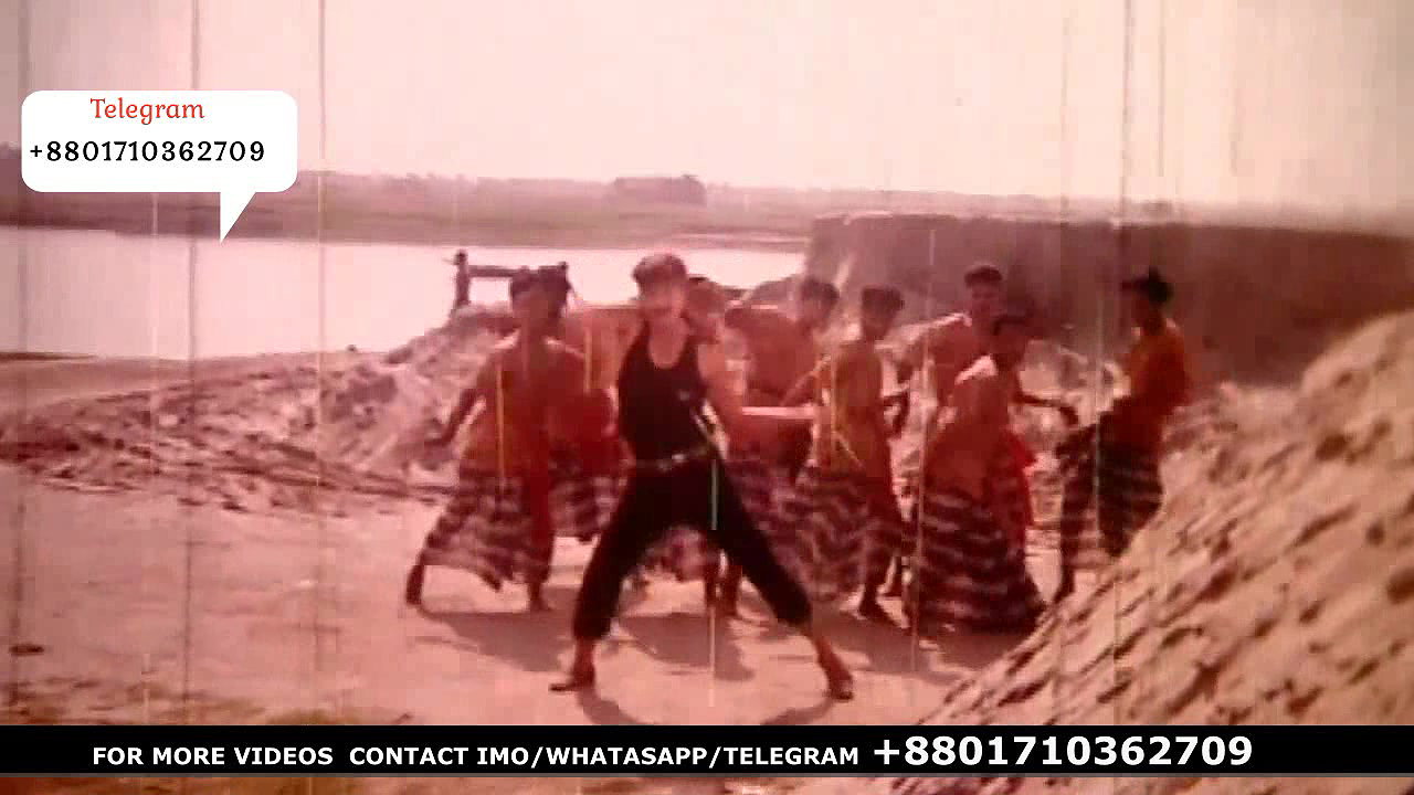 Bangla Hot song 52 22