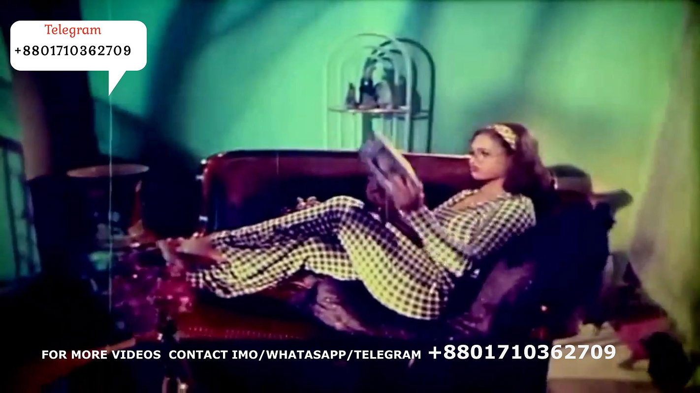 Bangla Hot song 60 22