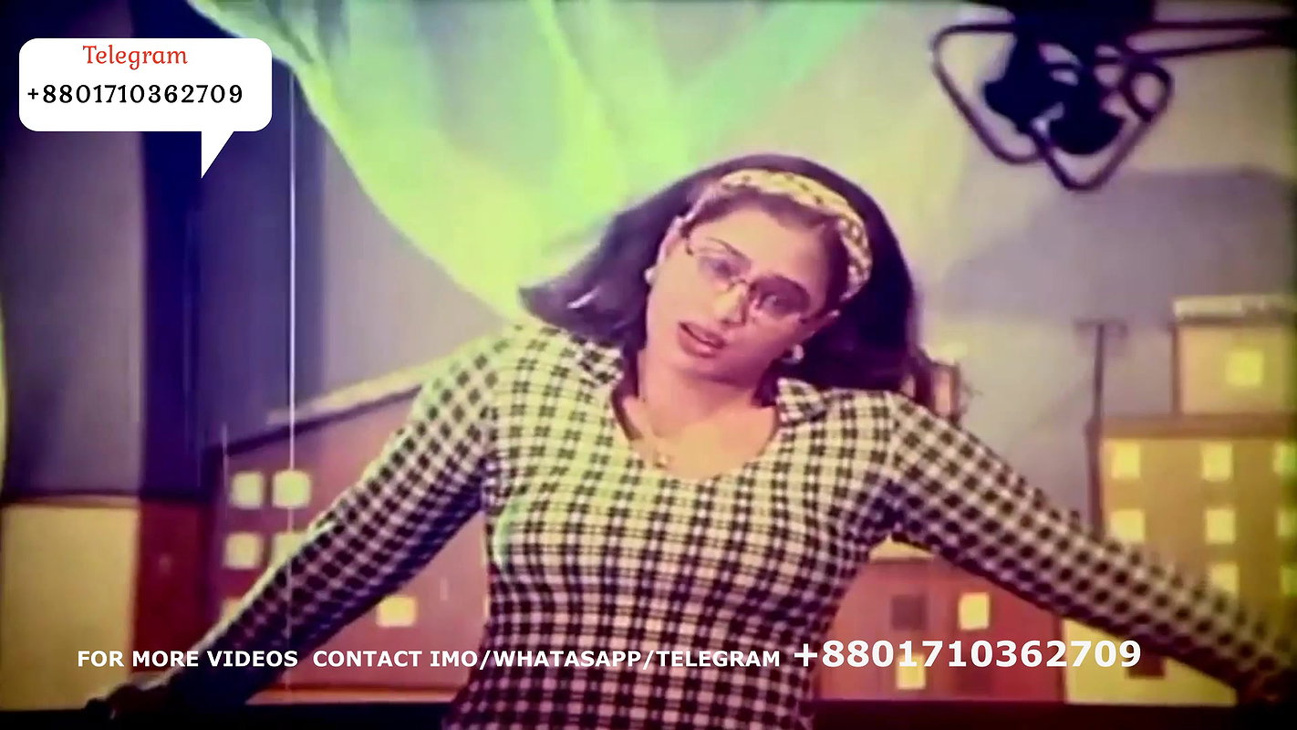 Bangla Hot song 60 22
