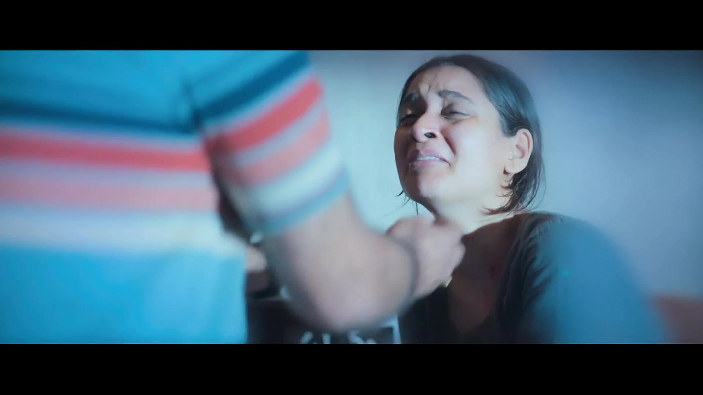 Aishwarya Ojha Hot Gang Rape,Navel,Ass Seduction Scenes Compilation The Kerala Story2 22