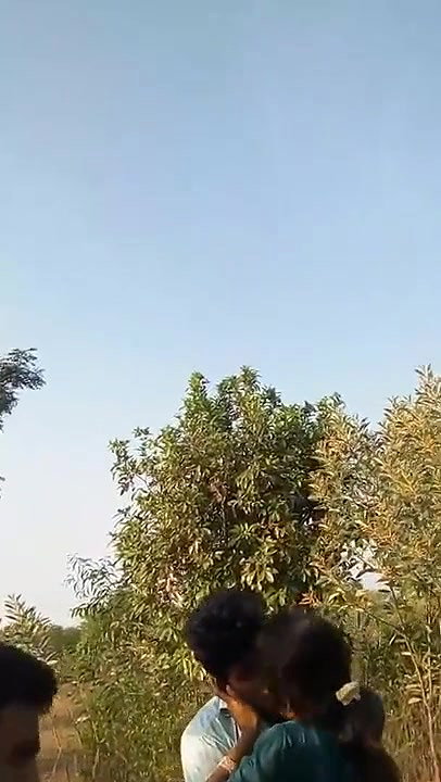 Swathi Teacher Fucking With Students In Forest For Money 22