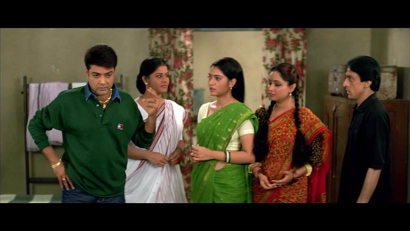 Arpita Pal Hot Forced,Boob Press,Navel Seduction Scenes Compilation 1 Pratarak 20022