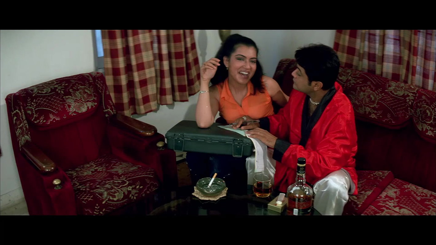 Arpita Pal Hot Forced,Boob Press,Navel Seduction Scenes Compilation 1 Pratarak 20022