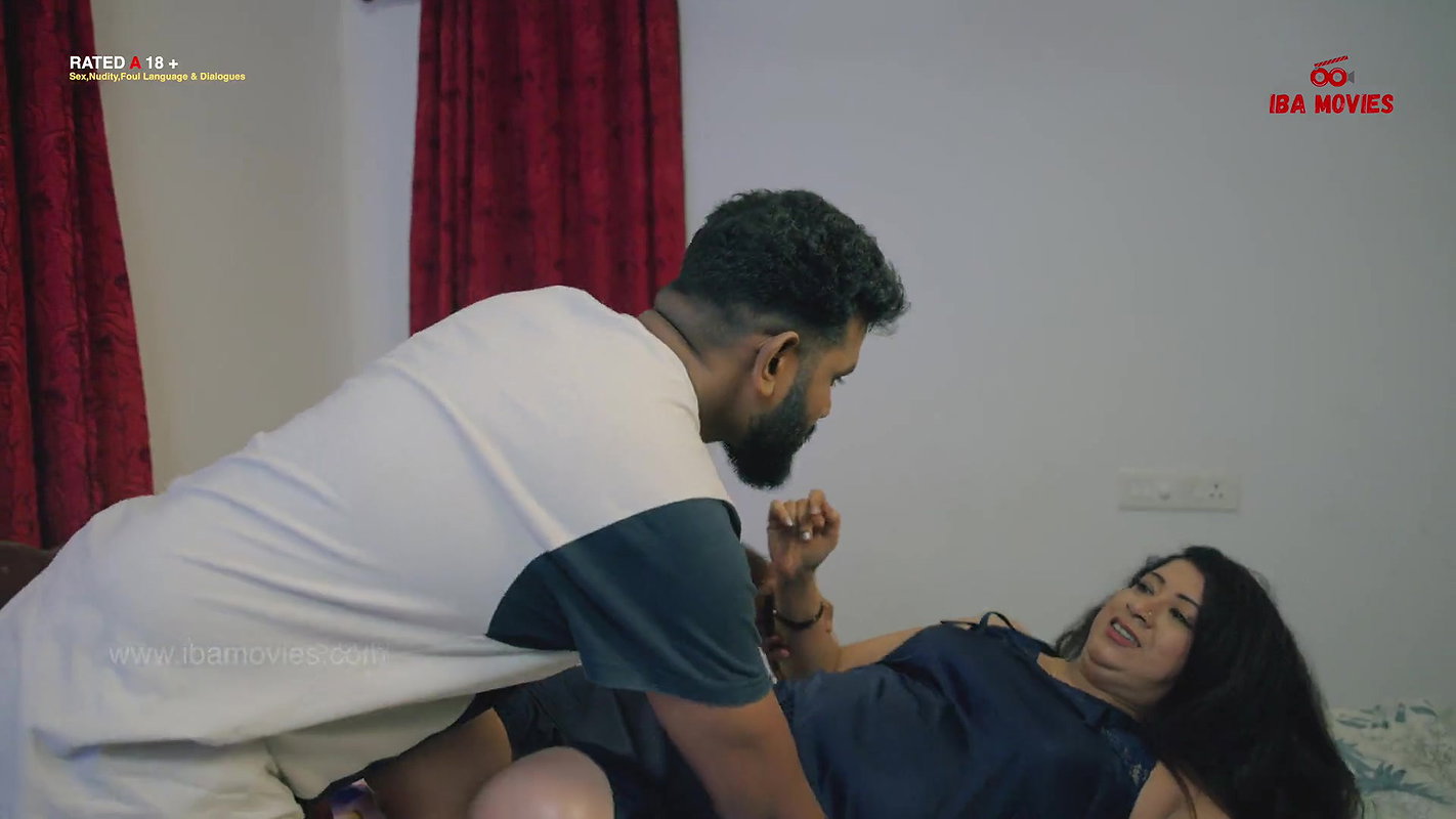Mayamoham Ep03 IBAMovies Malayalam + Hindi + Tamil] 22