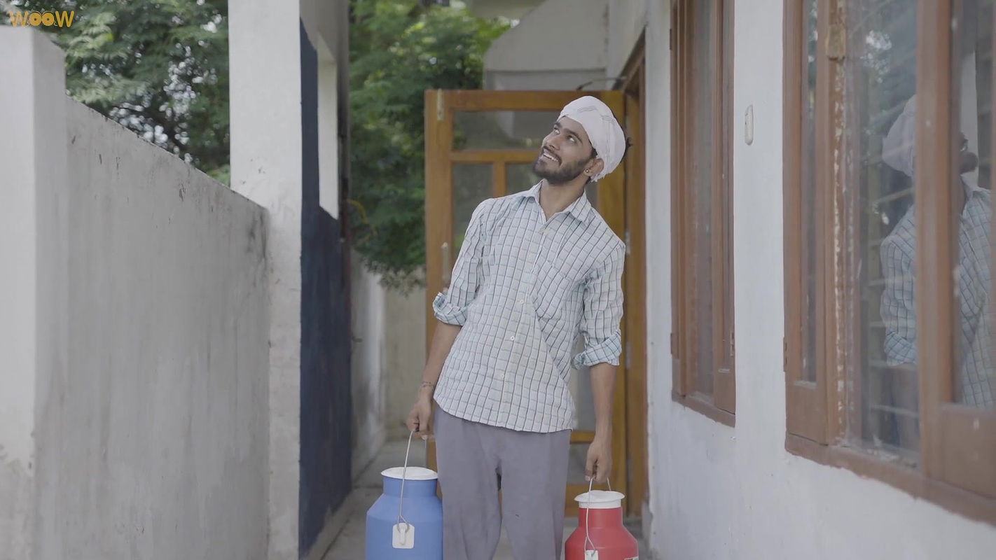 Mere Gharwale Ki Gf Woowchannel