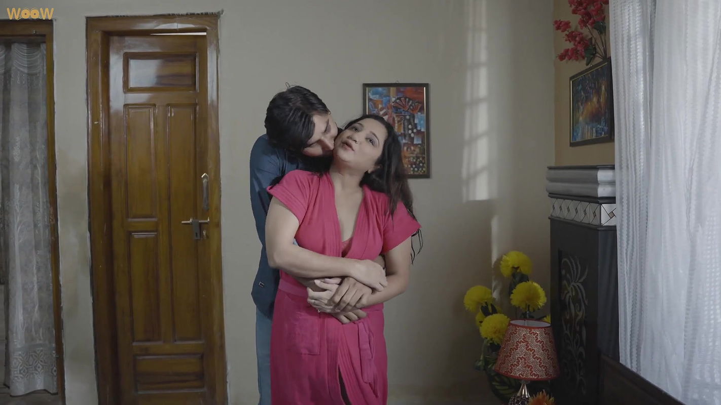 Mere Gharwale Ki Gf Woowchannel