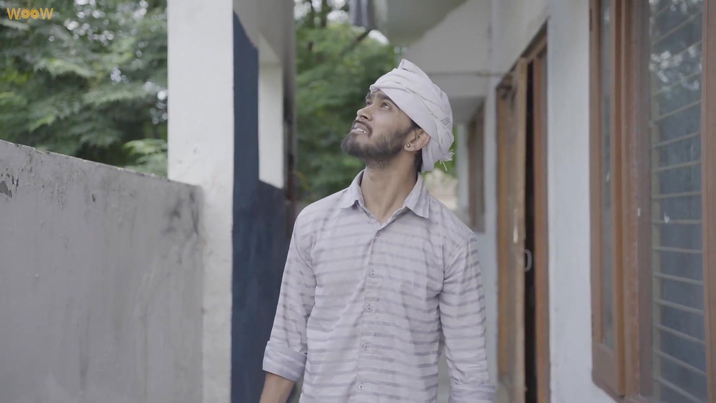 Mere Gharwale Ki Gf Woowchannel