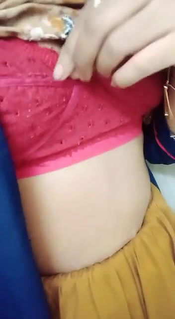 Showing Boobs and Pussy