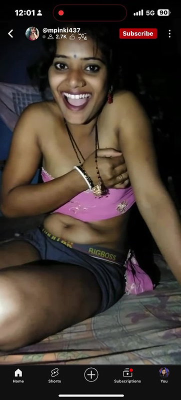 Youtuber M pinki1 1