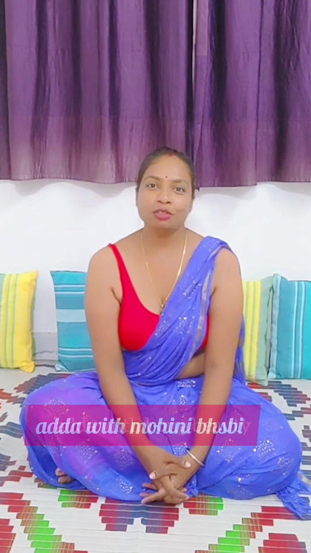 Youtuber Adda with mohini 5