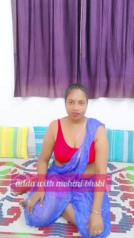 Youtuber Adda with mohini 5