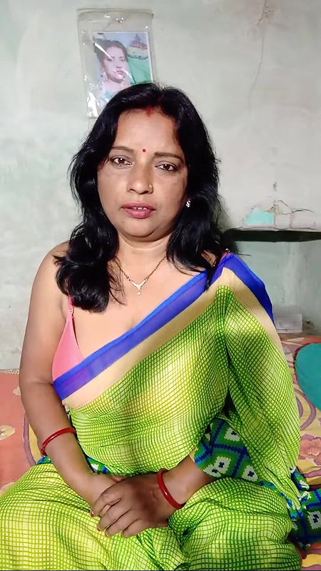 Youtuber Sumitra singha 1