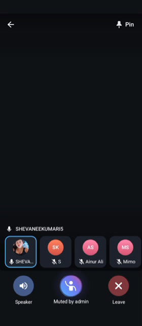 Youtuber Sheevani1