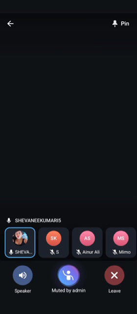 Youtuber Sheevani1