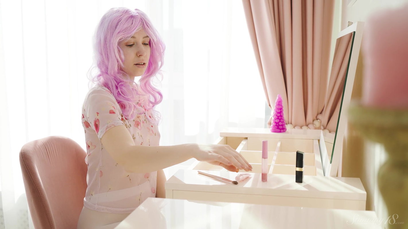Adele – Pink Fairy