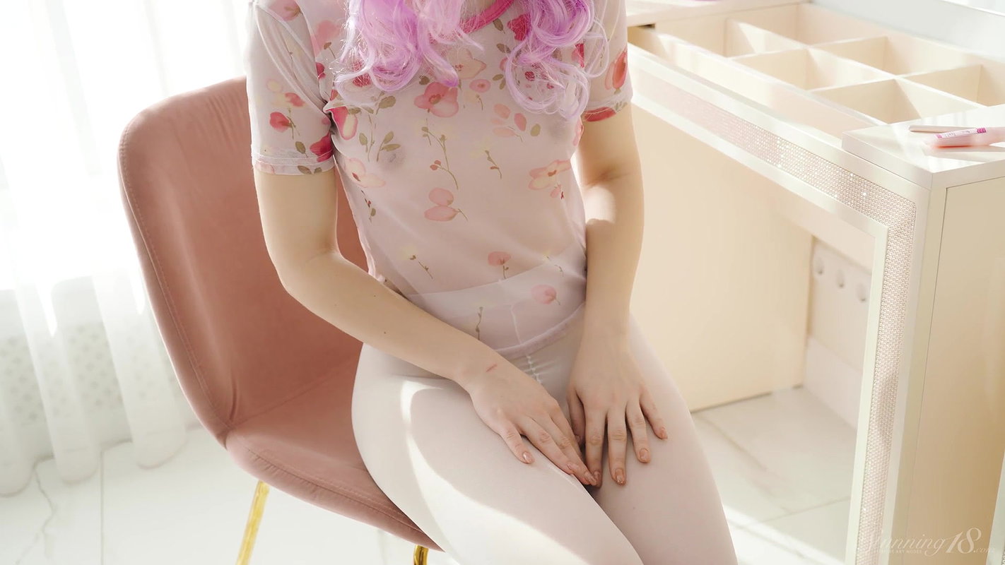 Adele – Pink Fairy