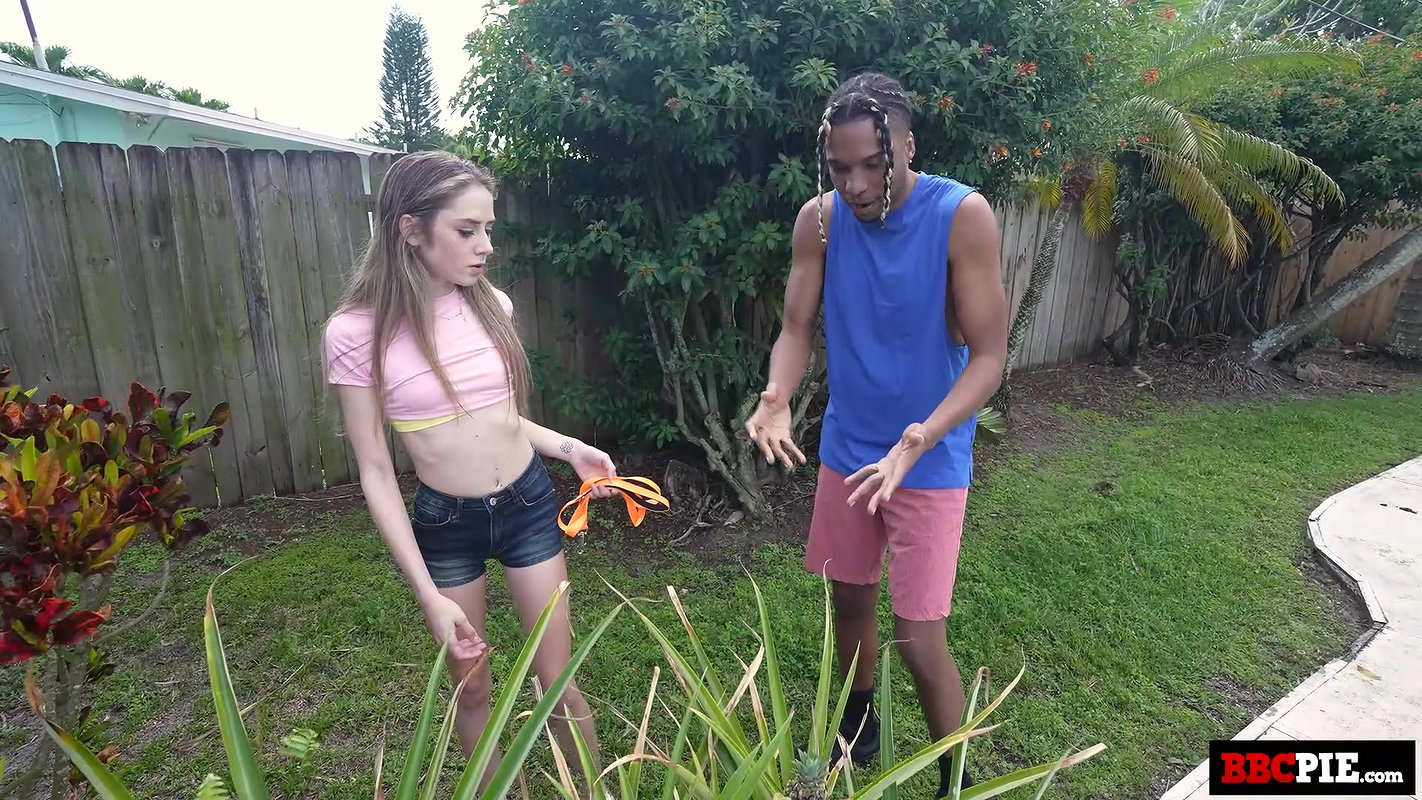 Daisy Fox – Deeply Satisfied