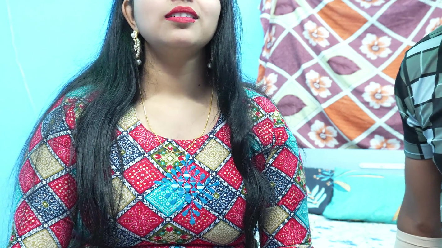 Stepsister talks about her relationship with her brother-in-law – Hindi Audio