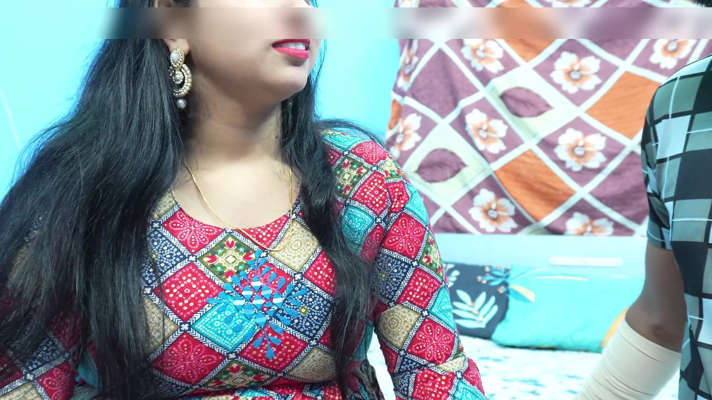 Stepsister talks about her relationship with her brother-in-law – Hindi Audio