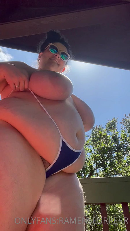 Peek in my shower again while I wash my bbw body_66450720