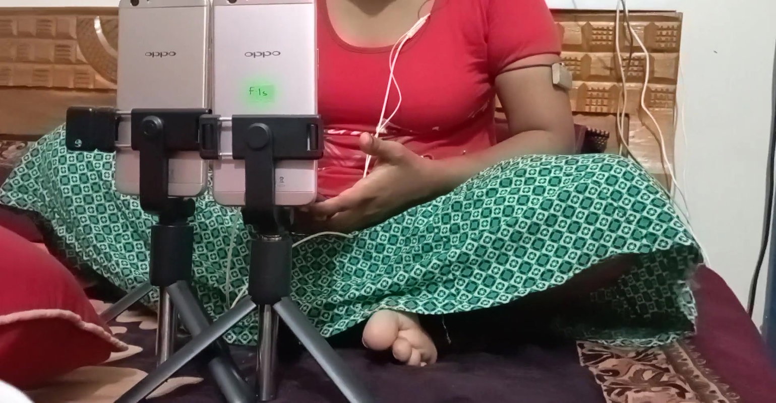 Bengali sexy bhabi on cam 2