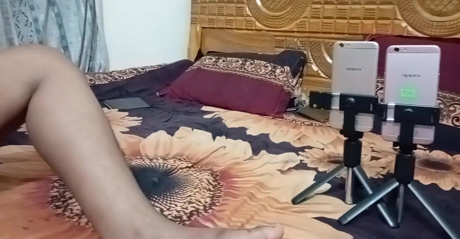 Bengali sexy bhabi on cam 2