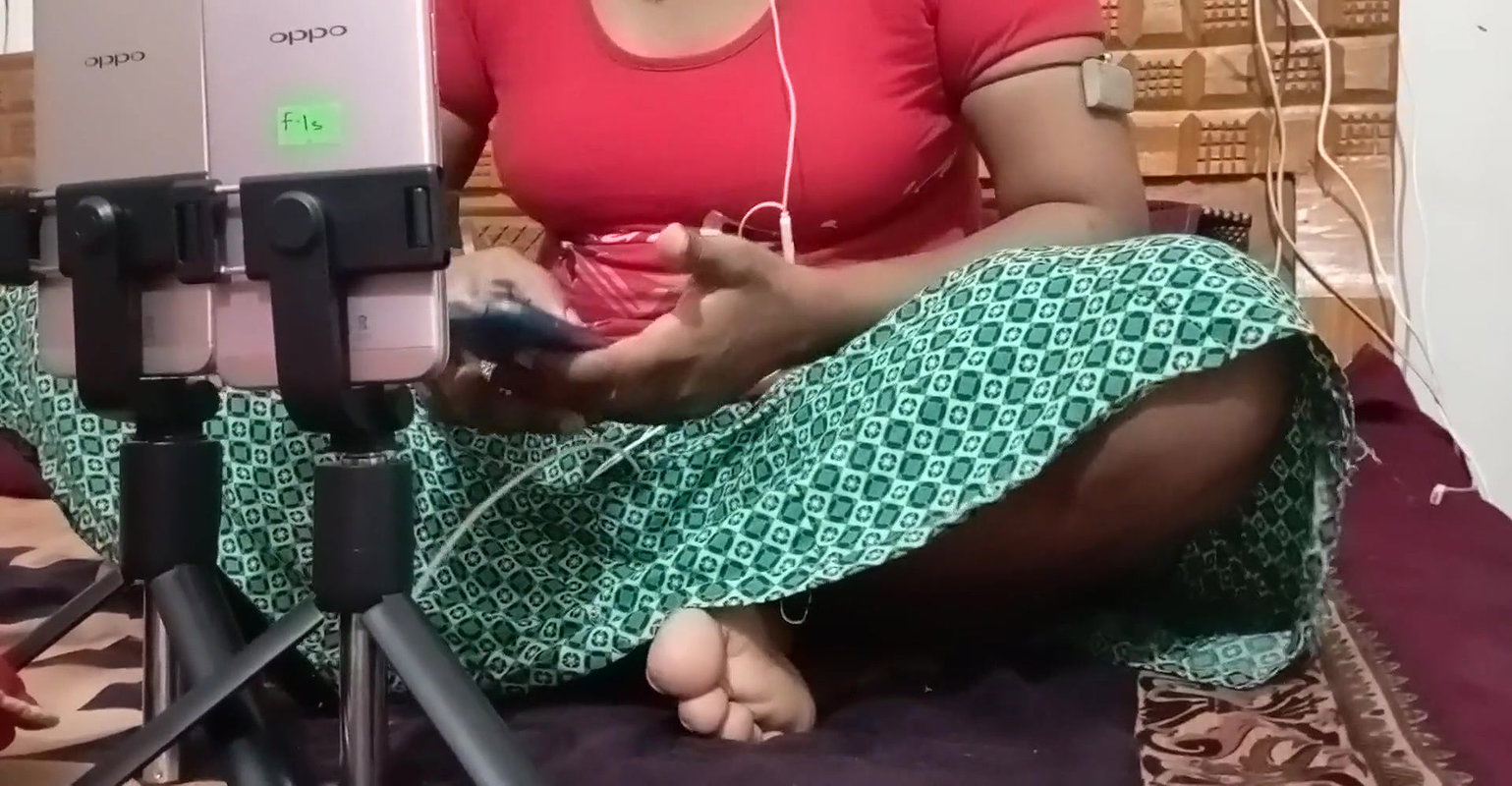 Bengali sexy bhabi on cam 2