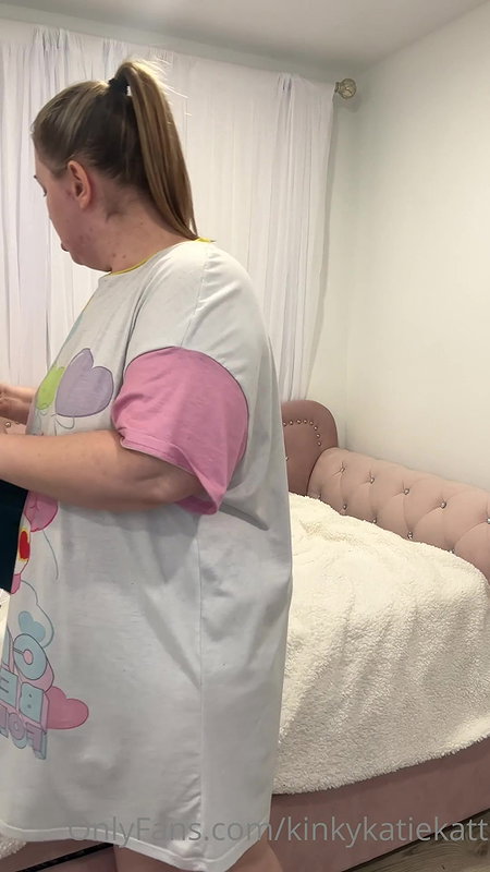 Cumming Soon – January 2025 – Katy Churchill pee leather chastity smell fetish asshole hairy BBW_132e2e43