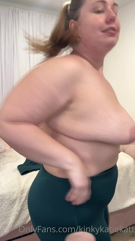 Cumming Soon – January 2025 – Katy Churchill pee leather chastity smell fetish asshole hairy BBW_132e2e43