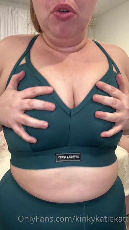 Cumming Soon – January 2025 – Katy Churchill pee leather chastity smell fetish asshole hairy BBW_132e2e43