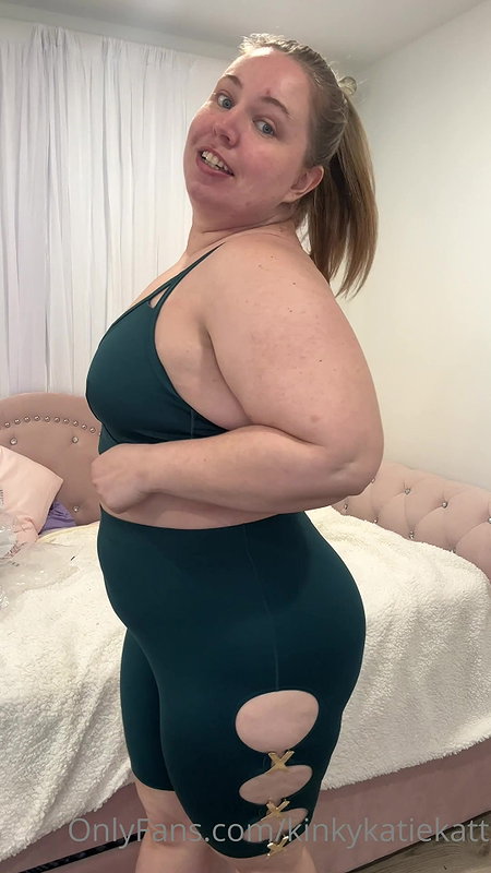 Cumming Soon – January 2025 – Katy Churchill pee leather chastity smell fetish asshole hairy BBW_132e2e43